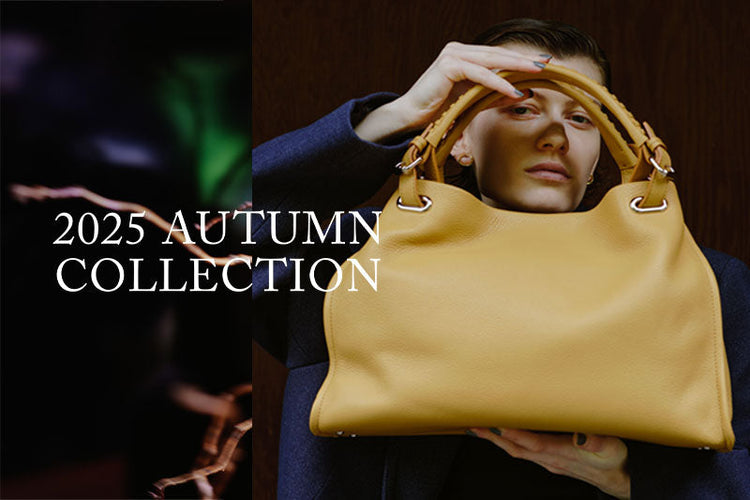 2025 Autumn COLLECTION