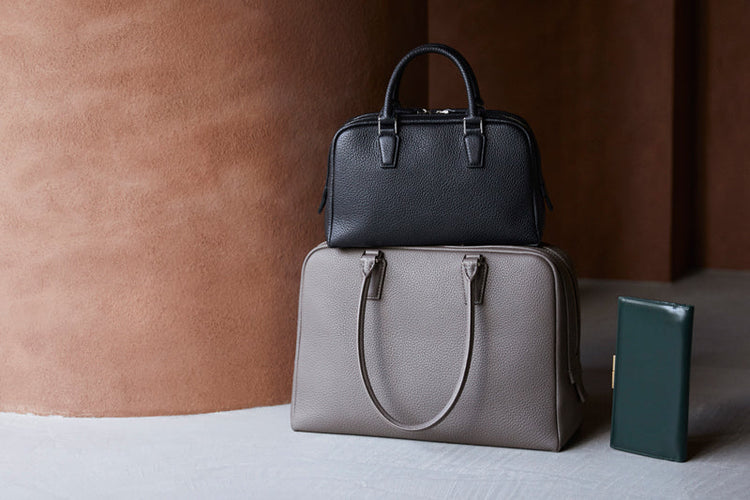 TSUCHIYA Class 系列的優雅誕生