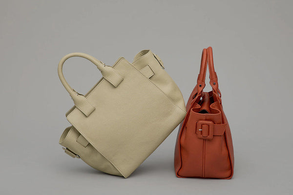 描繪都會女性的率性與自信，GUSSET CODE 限定色與新色登場