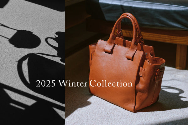 2025 Winter Collection