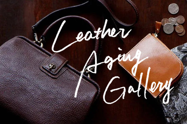 Aging Gallery vol.06