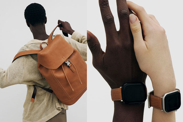 Pre-Spring 2026 — the seasonal edit 春日新作風格選集