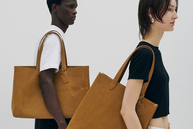 Pre-Spring 2026 — the seasonal edit 春日新作風格選集