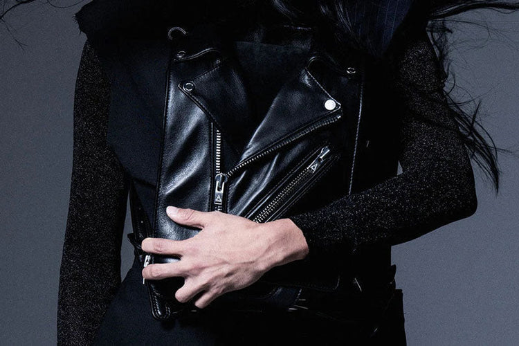 A LEATHER × TSUCHIYA KABAN 聯名企劃