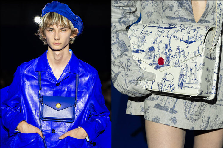 SHINYAKOZUKA × TSUCHIYA KABAN 共創承載記憶的包款