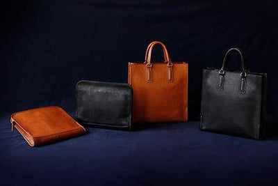 優雅自持的商務美學：URBANO