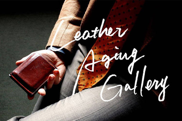 Aging Gallery vol.02