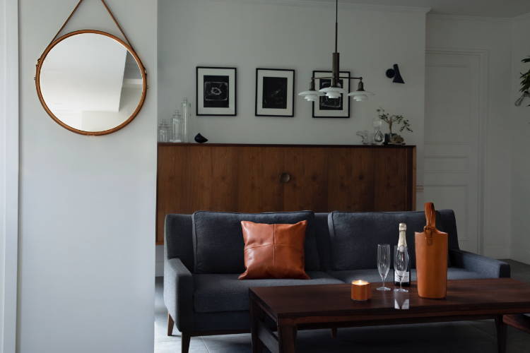 Home Collection - 蘊含「回憶」的生活物件