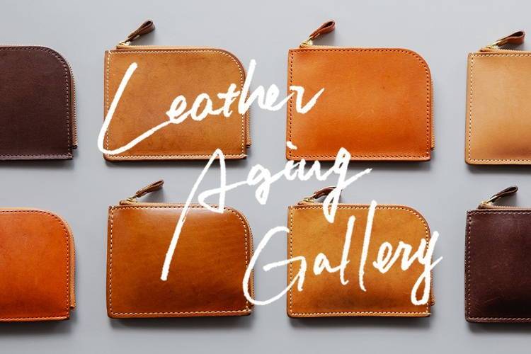 Aging Gallery vol.07