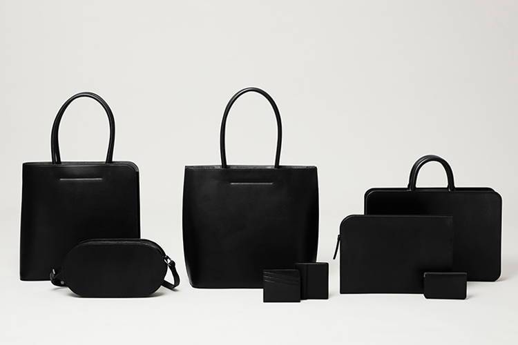 突顯使用者的個性，全新風格「Black-nume」系列誕生