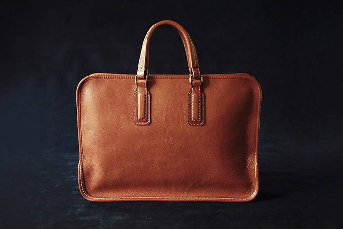 商務皮革包的魅力：Urbano 公事包