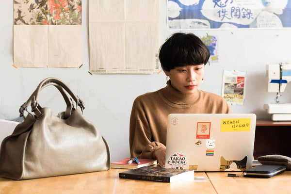 Working Women 專訪朱剛勇 – 為時代帶光的女性