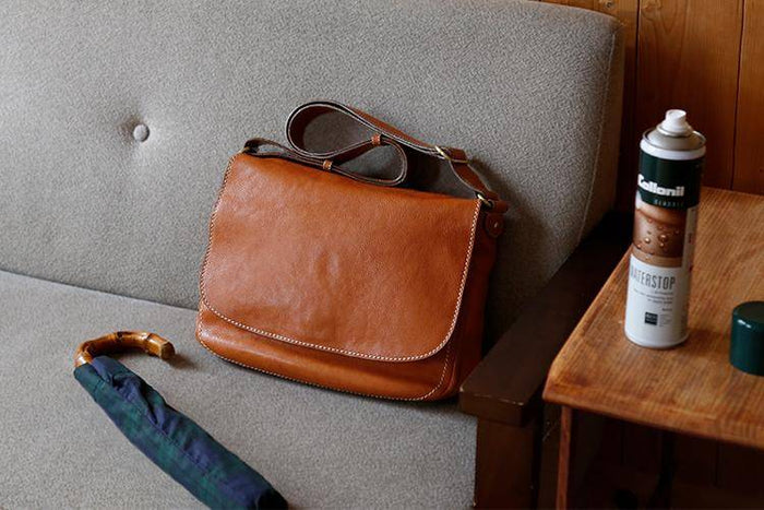 Talk Session：創作者與愛用者的皮革對談