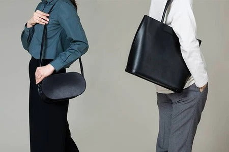 Black-nume 系列 4 款包款多種風格穿搭