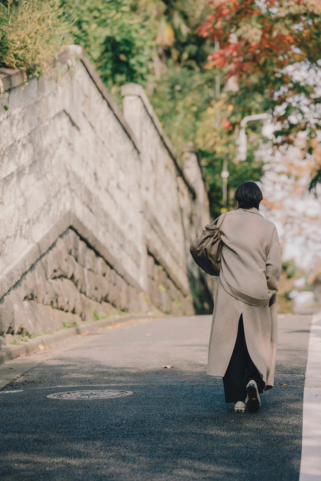 土屋鞄製造所 - 中文官網 - 
