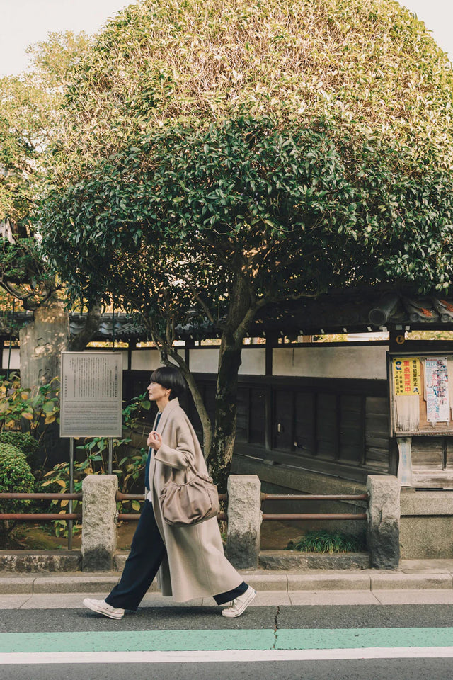 土屋鞄製造所 - 中文官網 - 