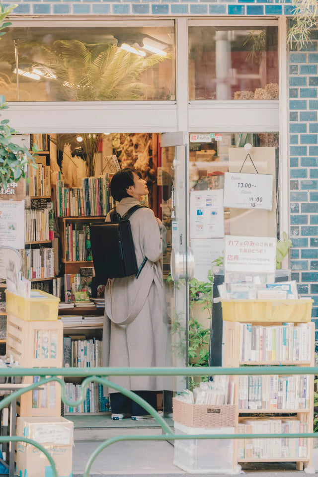 土屋鞄製造所 - 中文官網 - 