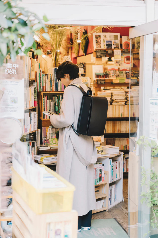 土屋鞄製造所 - 中文官網 - 