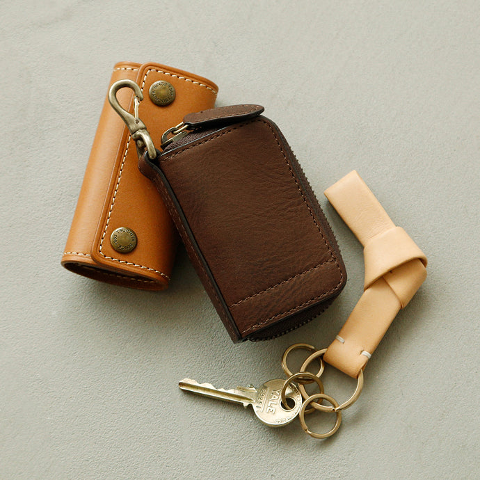 鑰匙皮套
