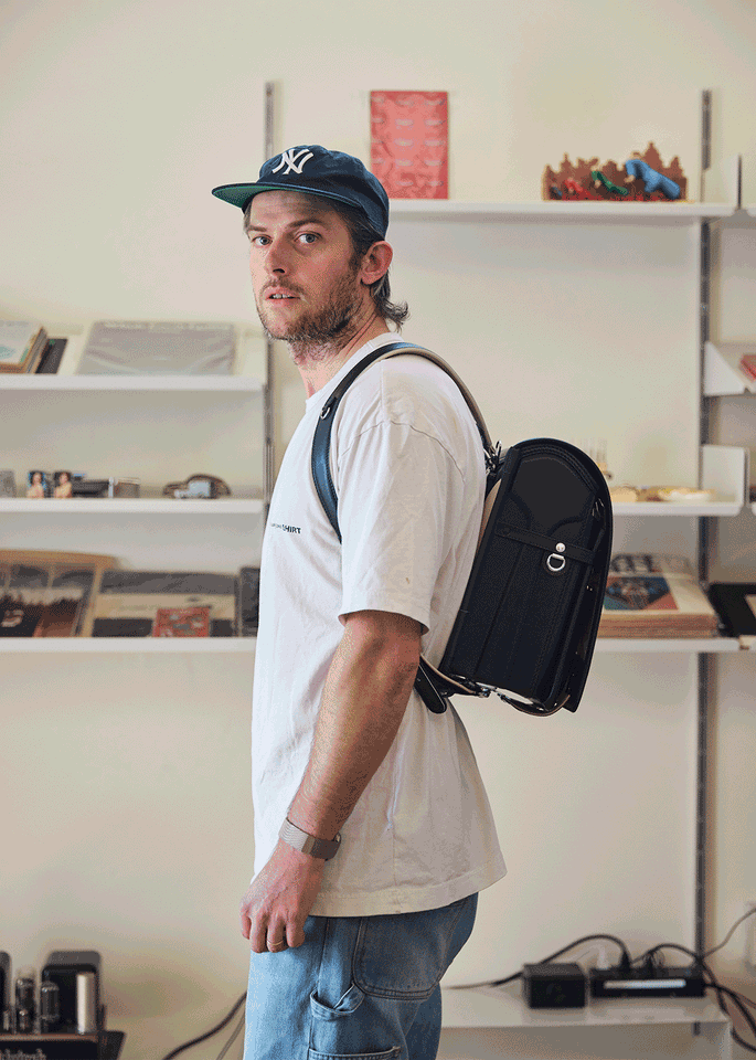 土屋鞄製造所 - 中文官網 - 