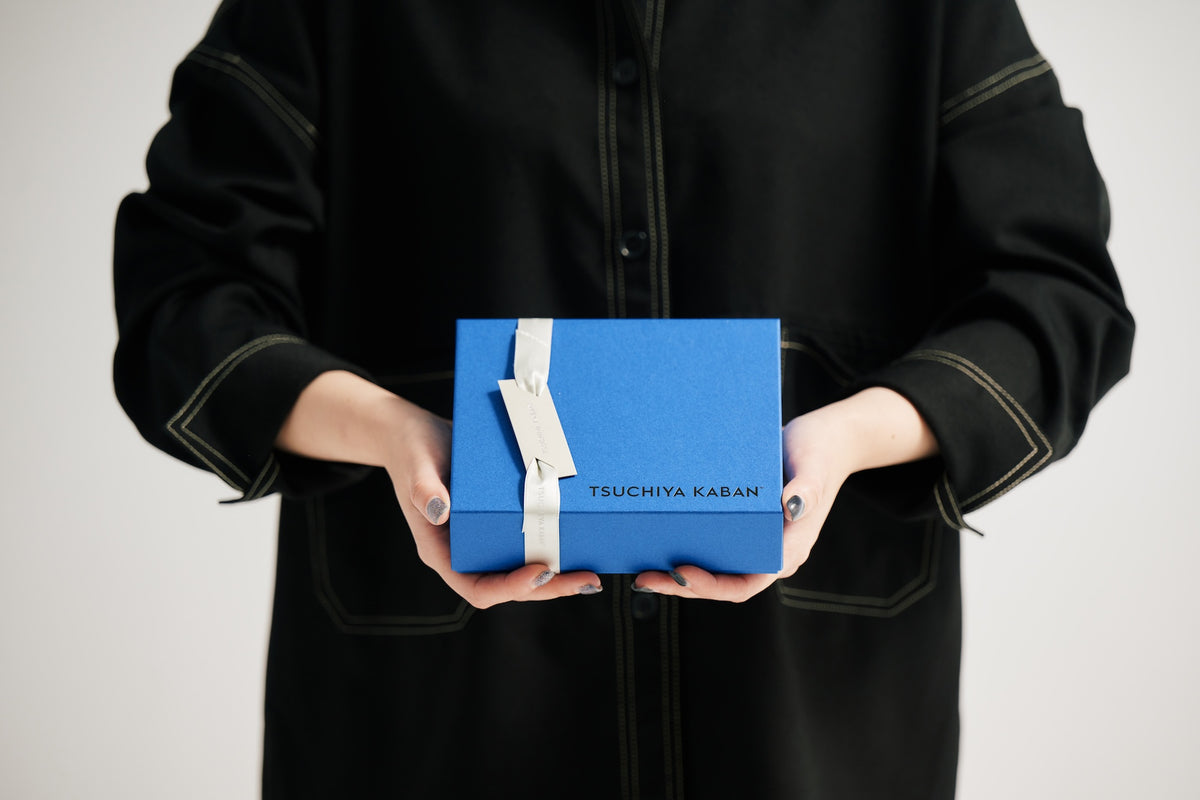 TSUCHIYA KABAN 全新商品包裝，傳遞品牌價值– 土屋鞄製造所- 中文官網-