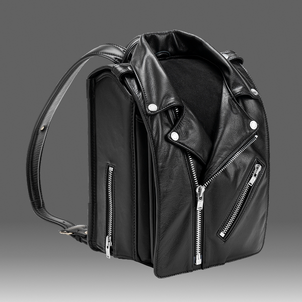 【官網限定】A LEATHER×TSUCHIYA KABAN ROUNDRIDER