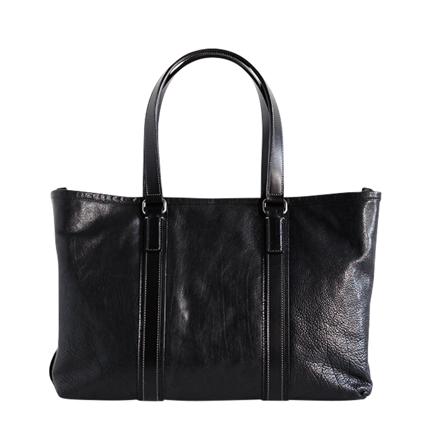 付属品完備 土屋鞄 アルマスバッファロー アーバンネイビー ビジネスバッグ 土屋鞄 【アルマス バッファロービジネス トート バッグ】 アーバン