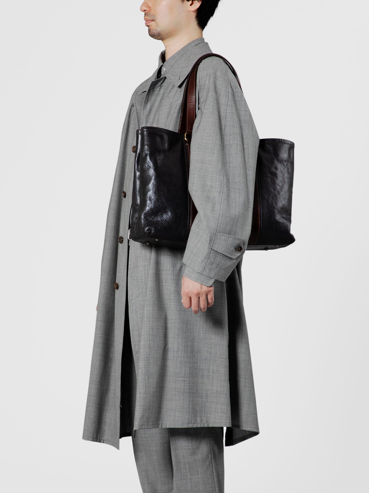●定番●土屋鞄製造所　アルマス　バッファローボディーバッグ　ARMAS BAG&MY STYLE アルマス バッファローボディーバッグ – 土屋鞄製造所