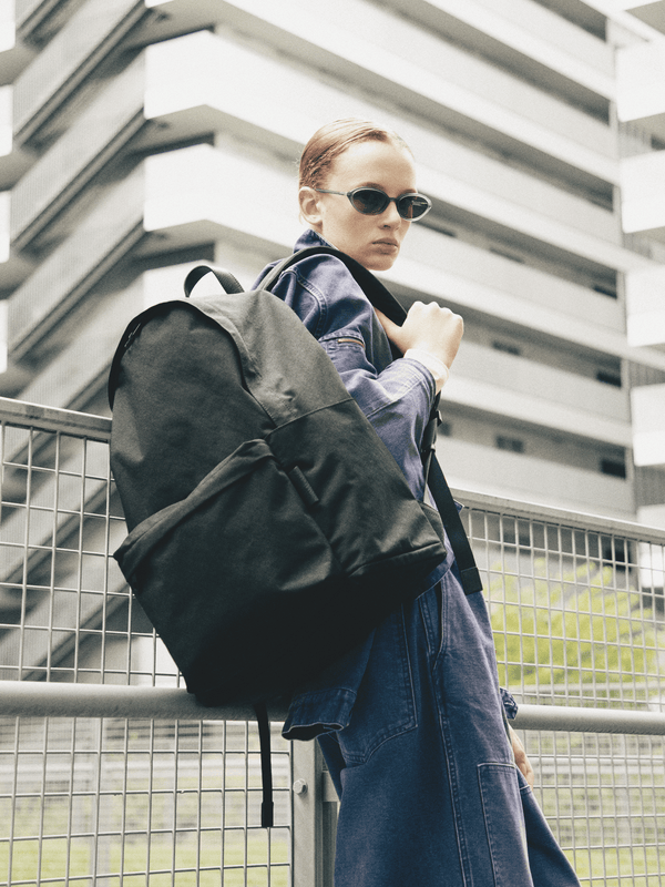 CORDURA® 後背包 Large