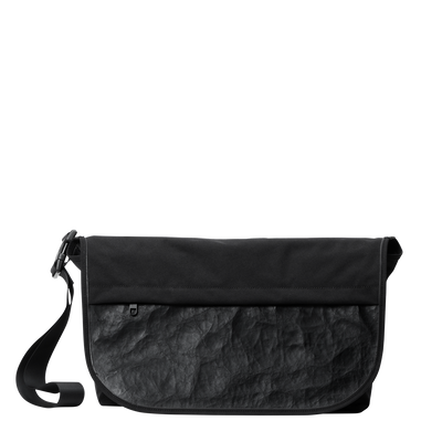 土屋鞄製造所 - 中文官網 - CORDURA®×皮革 郵差包 Large