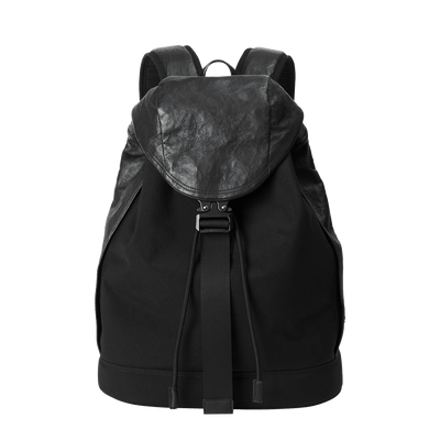 土屋鞄製造所 - 中文官網 - CORDURA®×皮革 後背包