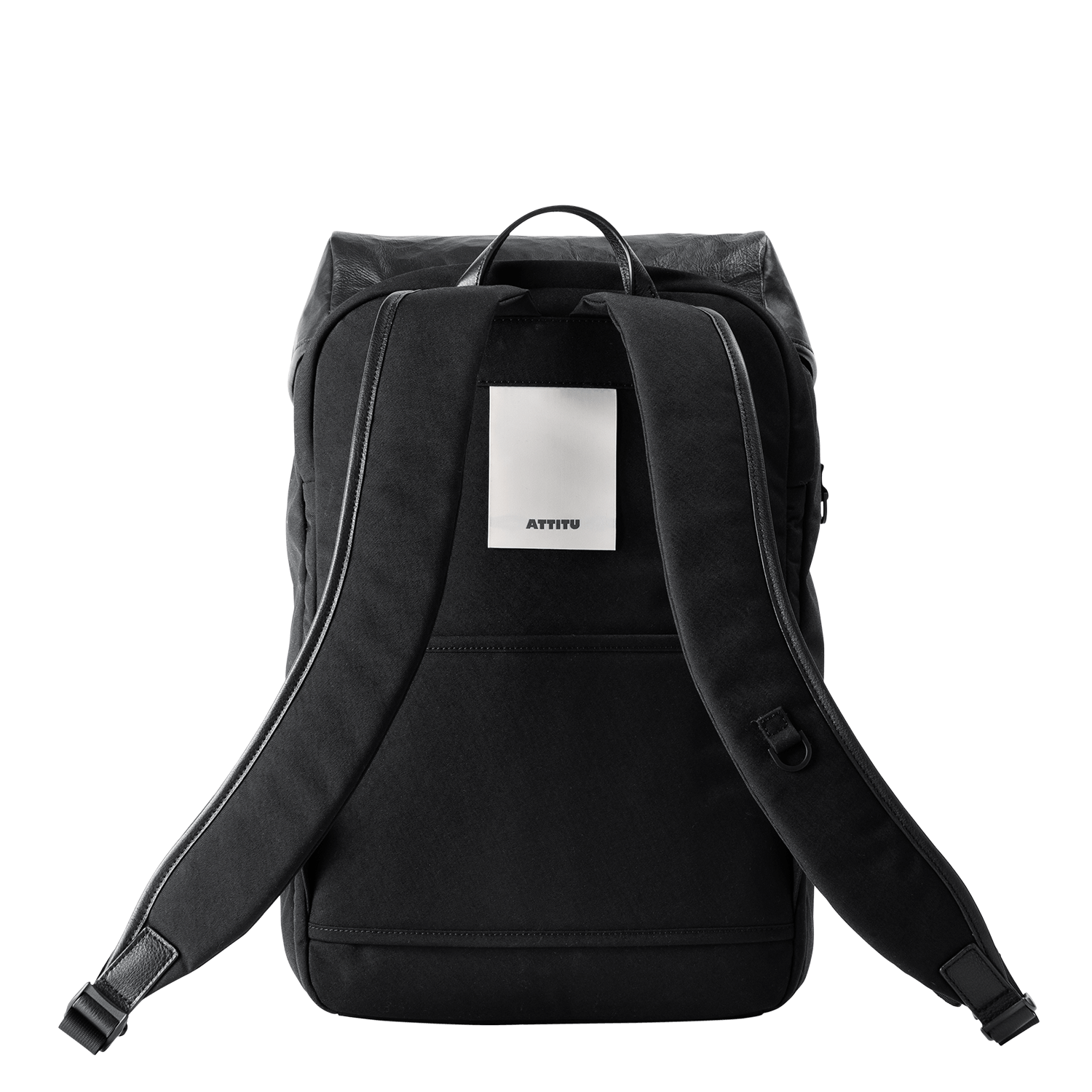 CORDURA®×皮革方形後背包– 土屋鞄製造所- 中文官網-