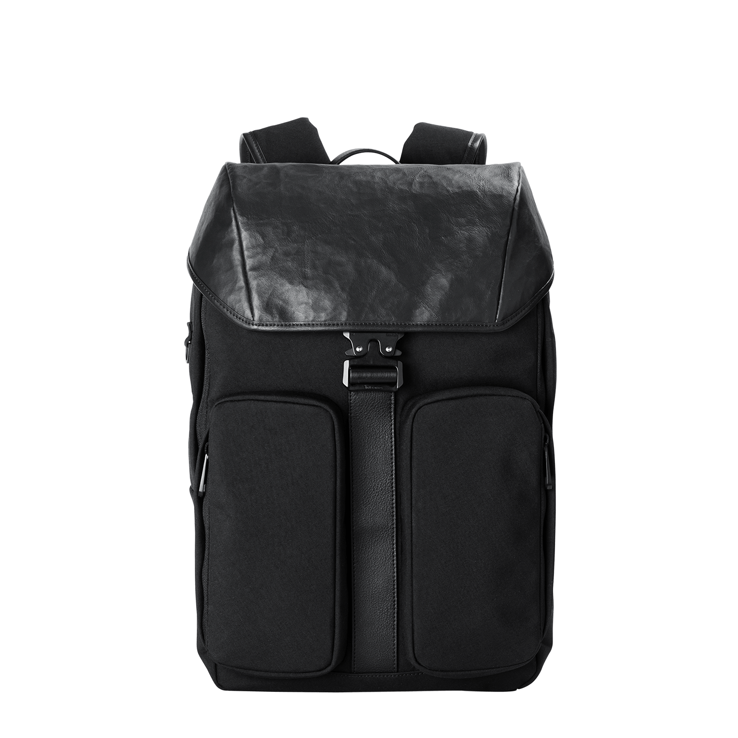 CORDURA®×皮革方形後背包– 土屋鞄製造所- 中文官網-