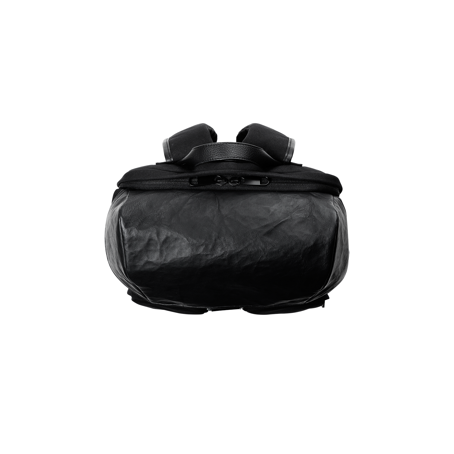 CORDURA®×皮革方形後背包– 土屋鞄製造所- 中文官網-
