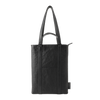 土屋鞄製造所 - 中文官網 - LEATHER LAPTOP TOTE M 022 - 黑色