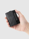 土屋鞄製造所 - 中文官網 - LEATHER MINI WALLET 019 