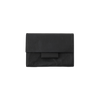 土屋鞄製造所 - 中文官網 - LEATHER PASSPORT WALLET 026 - 黑色