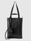 土屋鞄製造所 - 中文官網 - LEATHER POUCH+REUSABLE BAG XXS 018