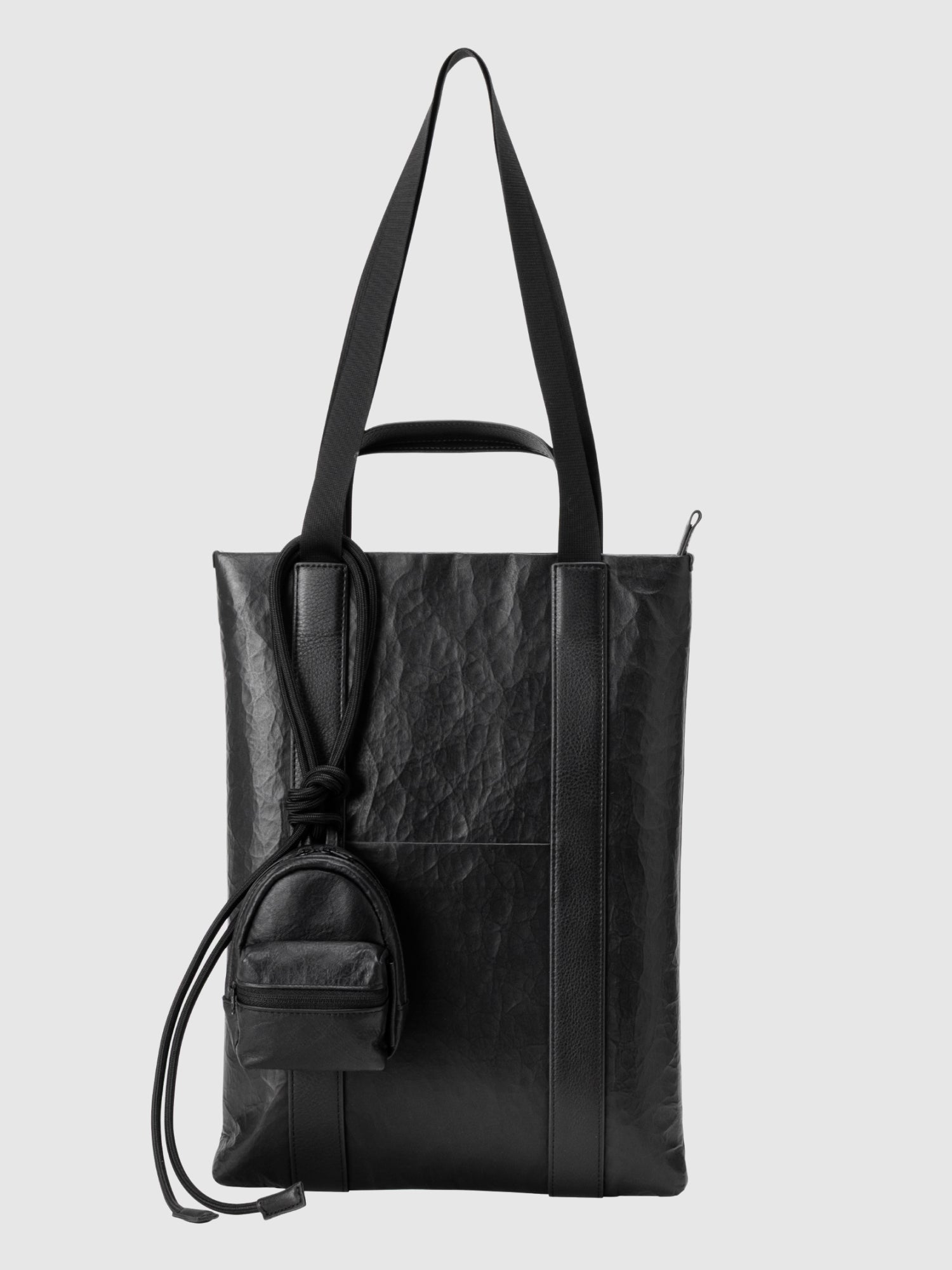 LEATHER POUCH+REUSABLE BAG XXS 018 – 土屋鞄製造所- 中文官網-