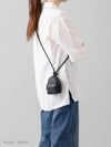 土屋鞄製造所 - 中文官網 - LEATHER POUCH+REUSABLE BAG XXS 018 