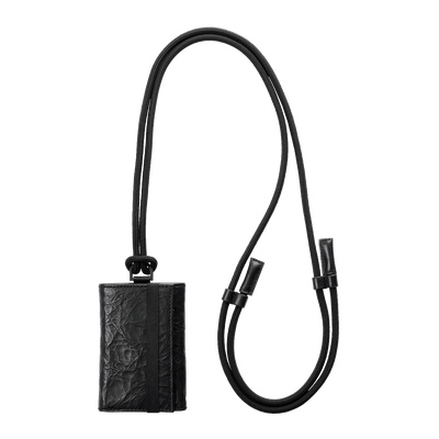 土屋鞄製造所 - 中文官網 - 皮革頸掛錢包