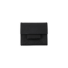 土屋鞄製造所 - 中文官網 - LEATHER SMALL WALLET 025 - 黑色