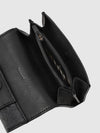 土屋鞄製造所 - 中文官網 - LEATHER SMALL WALLET 025