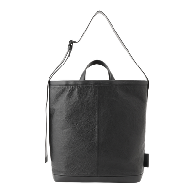 土屋鞄製造所 - 中文官網 - LEATHER TOTE M 021