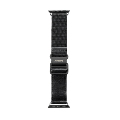 土屋鞄製造所 - 中文官網 - Apple Watch 皮革錶帶（掛勾式）