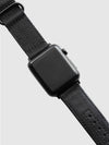 土屋鞄製造所 - 中文官網 - Apple Watch 皮革錶帶（NATO式）