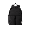 土屋鞄製造所 - 中文官網 - NYLON BACKPACK DP M 006 - 黑色×象牙白