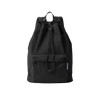 土屋鞄製造所 - 中文官網 - NYLON BACKPACK DS L 007 - 黑色×淺海藍