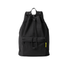 土屋鞄製造所 - 中文官網 - NYLON BACKPACK DS L 007 - 黑色×螢光黃