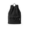 土屋鞄製造所 - 中文官網 - NYLON BACKPACK DS L 007 - 黑色×象牙白